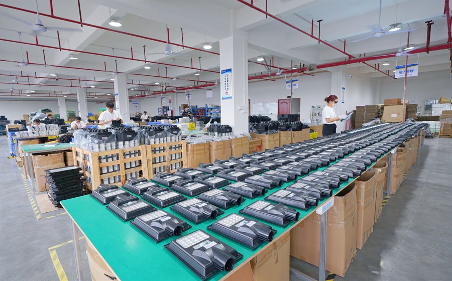 Assembly line