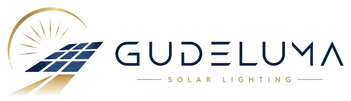 GUDELUMA Solar Lighting