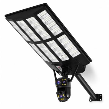 CS-1120LED Solar Monitoring Street Light SKU image 6